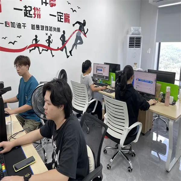 Dongguan Zhengxinda Automation Technology Co., Ltd company overview - view 1