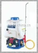 (2357) knapsack sprayer agricultural power orchard sprayer