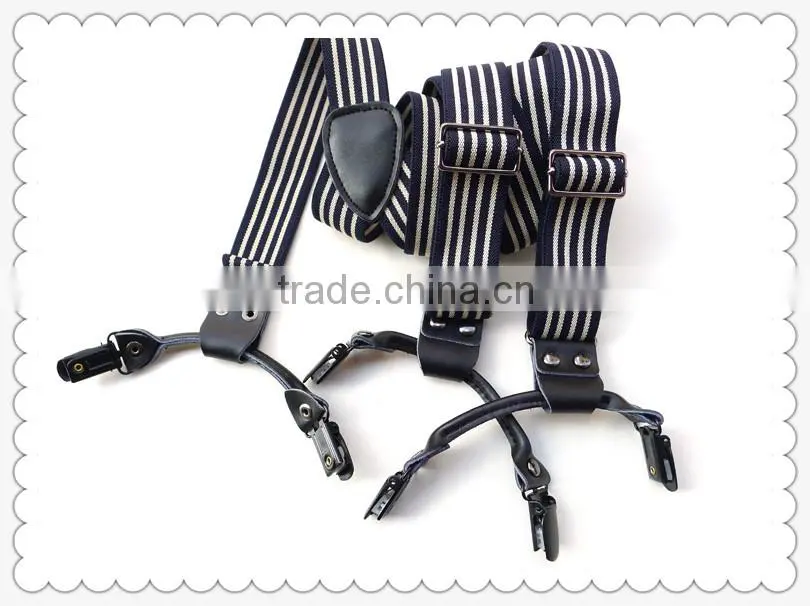 fashion lady suspenders for women