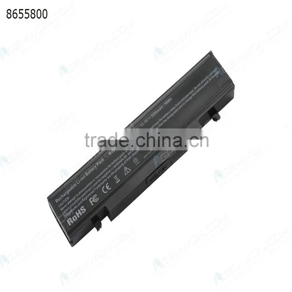 Battery For Samsung R428 R580 R730 RF410 Q430 series