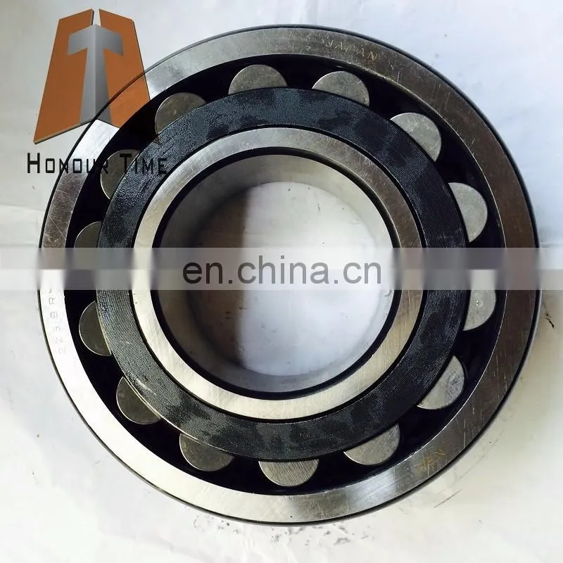 22319 E200B E320C E320 Excavator roller bearing travel gearbox