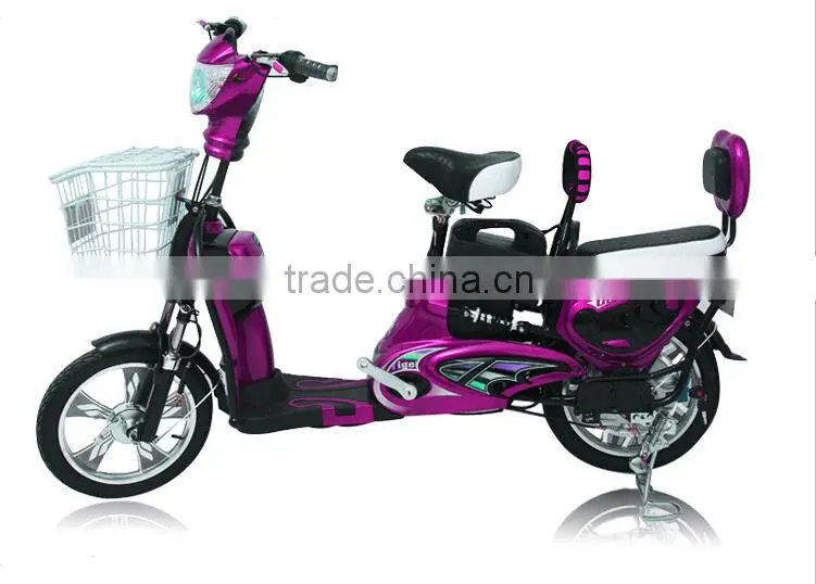 b2b business 48v 350w pedal assist cheap electric bicycle for adults