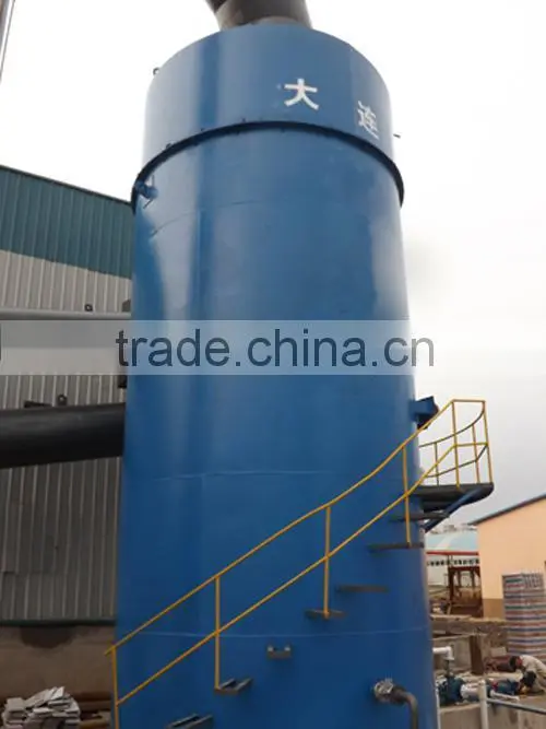 FGD Desulfurizing tower