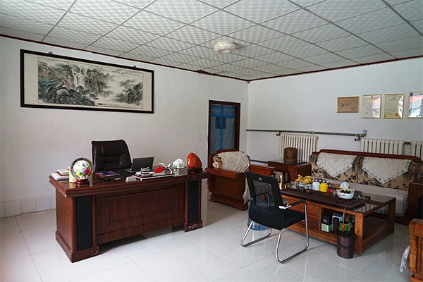 Hengshui Jufeng Plastic Scientific And Technical Corporation Ltd. company overview - view 1