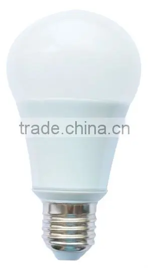 Bluetooth Control Multicolor 7W Smart LED Bulb