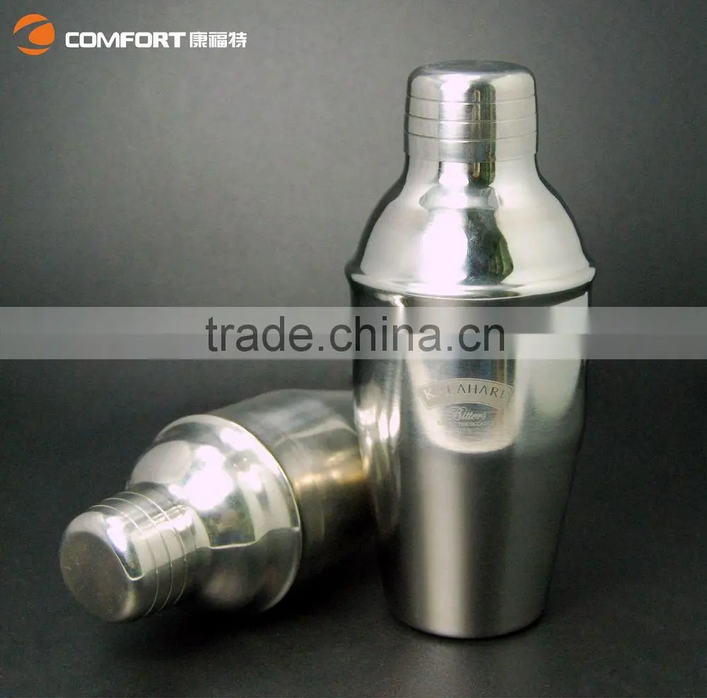 2015New products portable mini cocktail shake