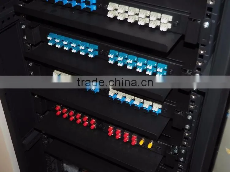 CAT6 RJ45 unshielded modular Jack