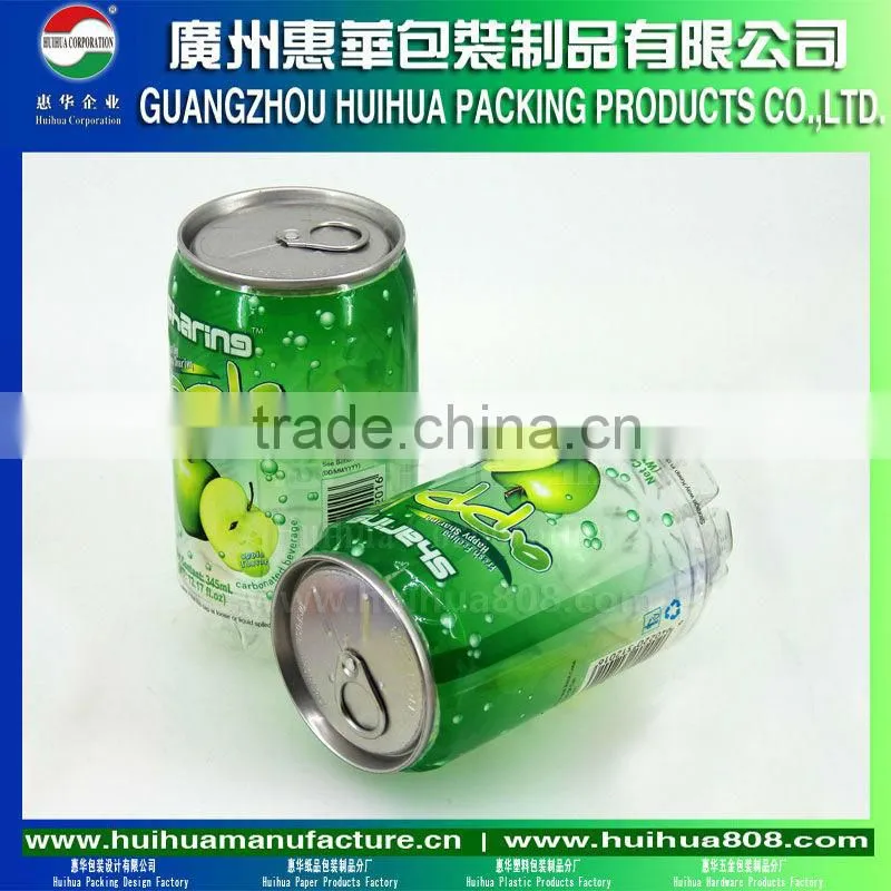 Gift Packaging Paper Round Box