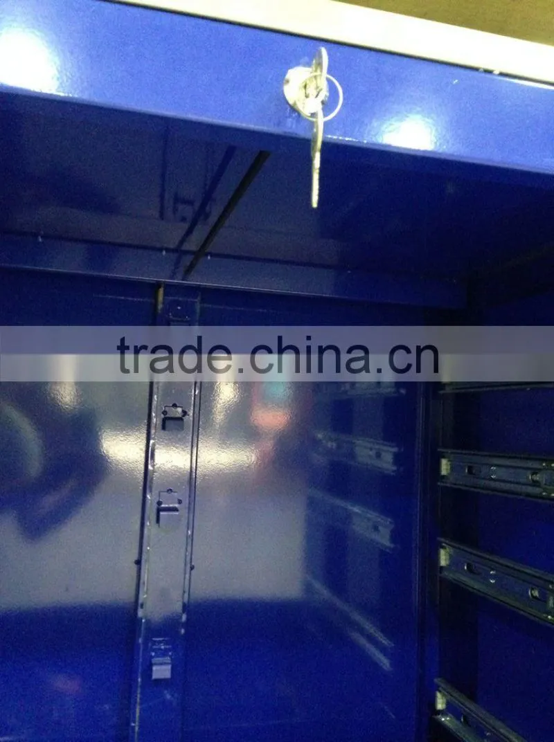 Hot Sales Adjustable Workshop Drawer Industrial Workbench