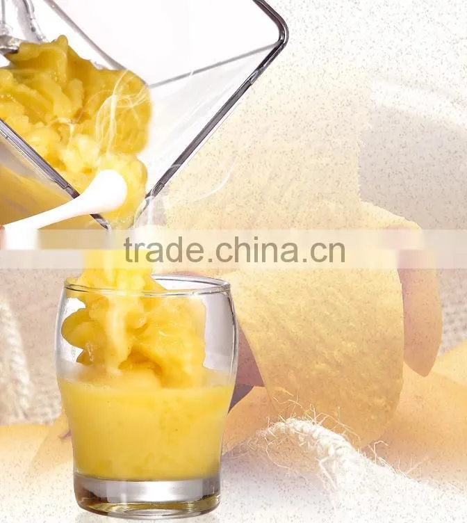 Industrial Smoothie Blender Machine