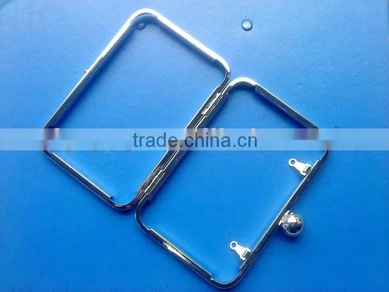 New Fasion Metal Handbag frame