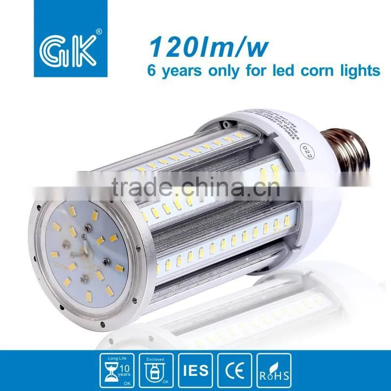 360 degree UL mogul base 120lm/w 27W SAMSUNG 5630 chip 70W mercury vapor led replacement