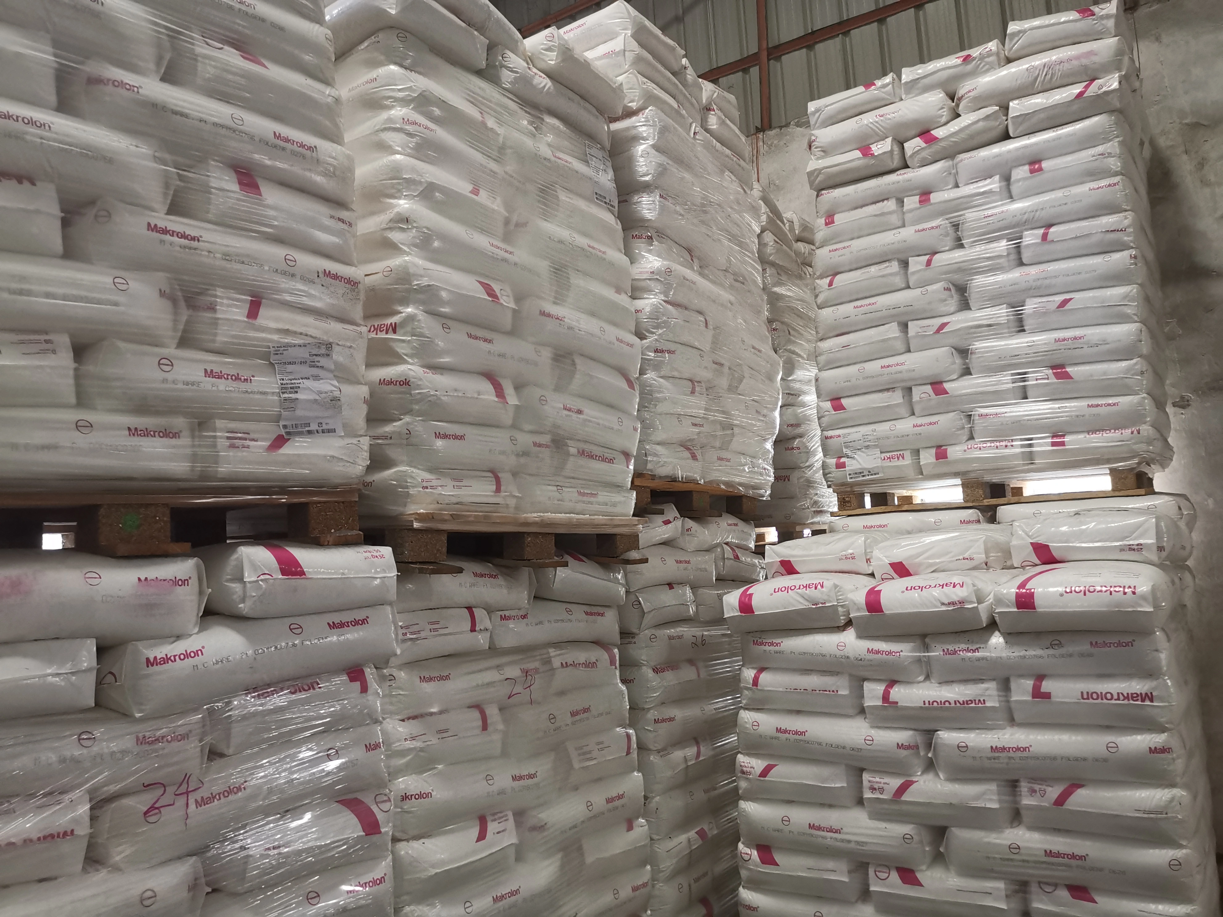 Foshan Shunde Hengchangxin Plastic Products Co. company overview - view 3