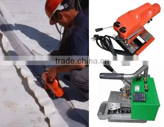 membrane welding machine Robot Automatic Welding Machine