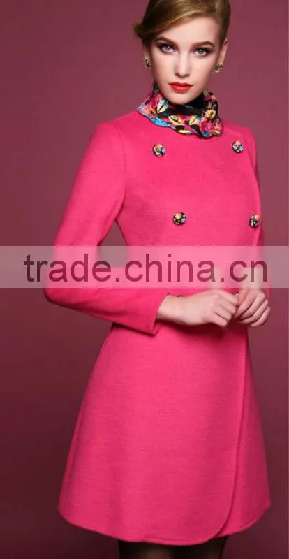 2013 women's coat