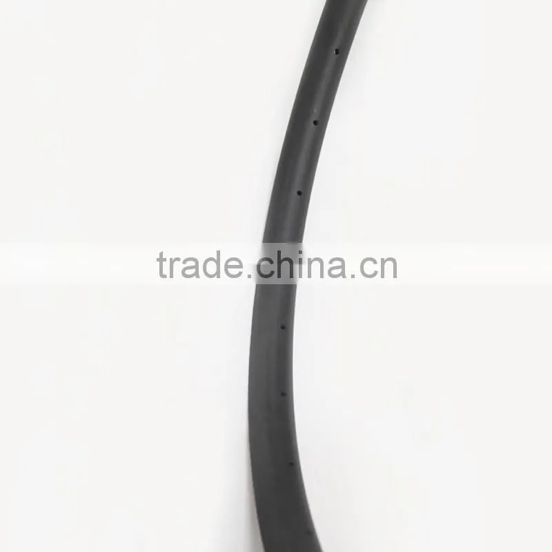 29er tubuless super light weight carbon rims 30mm width mtb bike rim custom holes mtb carbon bicycle rim