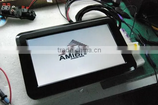 Low Price!10.2 inch Industrail MINI Touch Screen All In One PC Small Computer