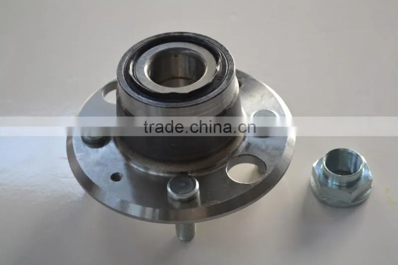 High Quantity 2nd Generation Hub Units, Wheel Hub Bearing VKBA3782