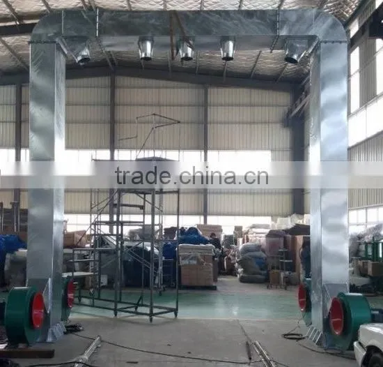 Big Truck Washing Machine, Large Car Washing Machine, Truck Washing Machine