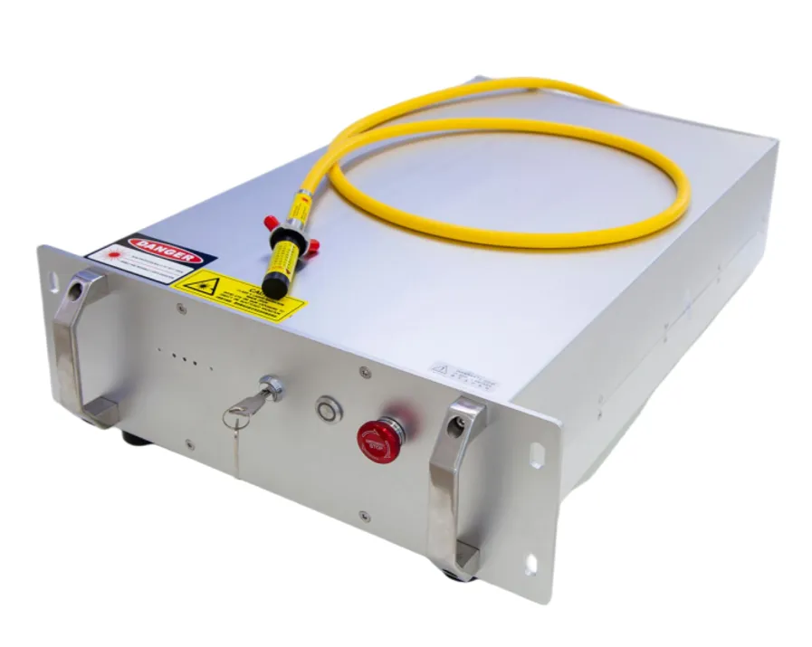 High-Power 1.5μm Fiber Laser: Redefining Optical Communication & Industrial Processing Boundaries