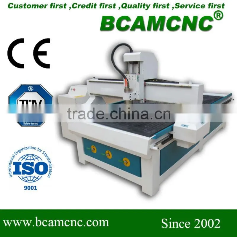 top quality cnc router wood cutting tools 1325