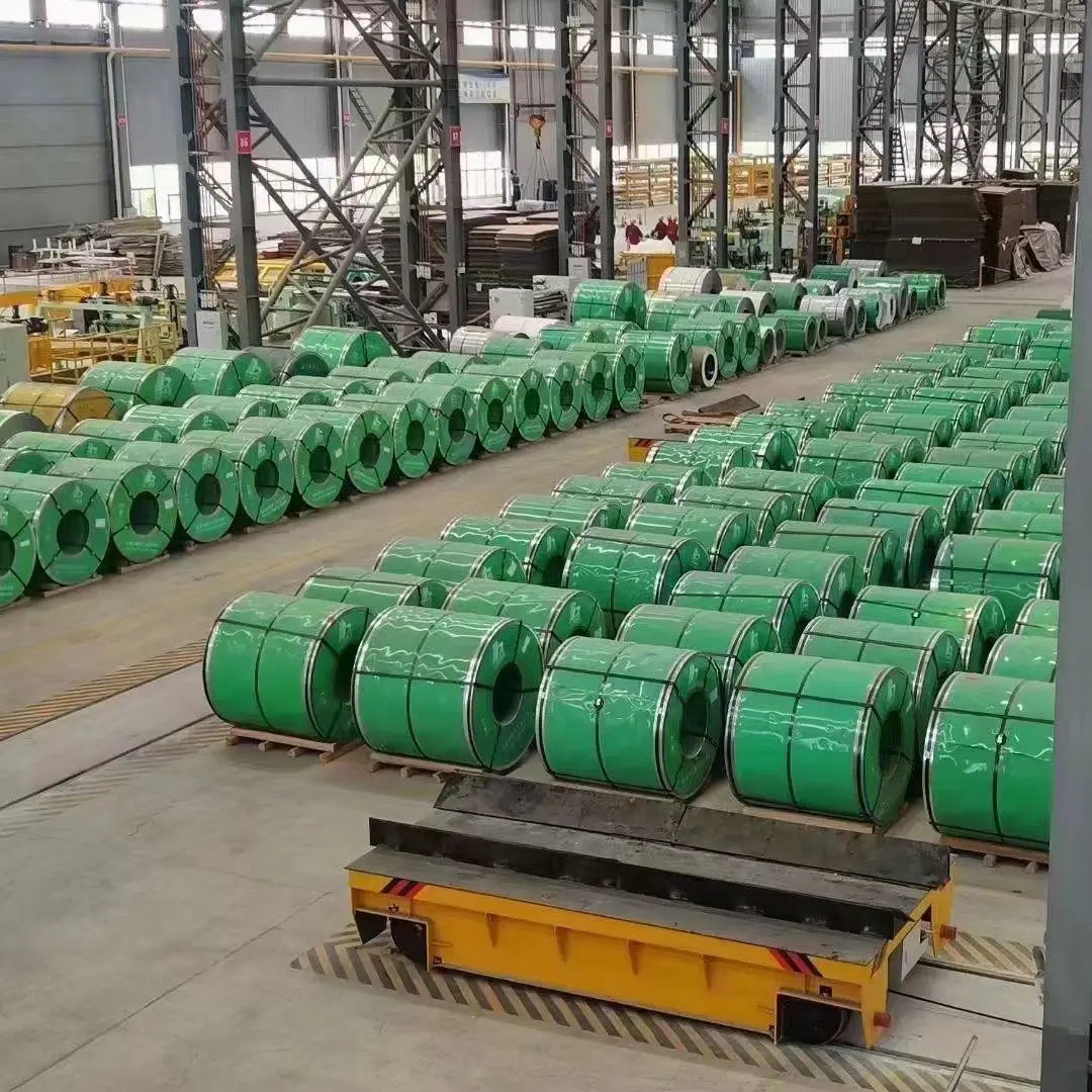 Wuxi Yansheng Technology Co., Ltd. company overview - view 3