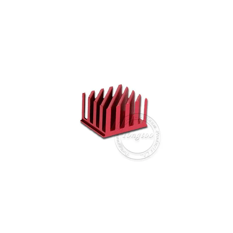 Customized-radiator