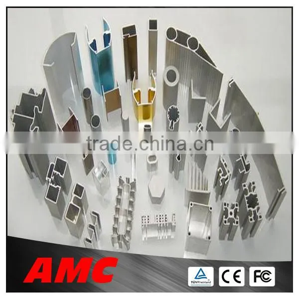 Multifunctional Industrial Aluminum Profile