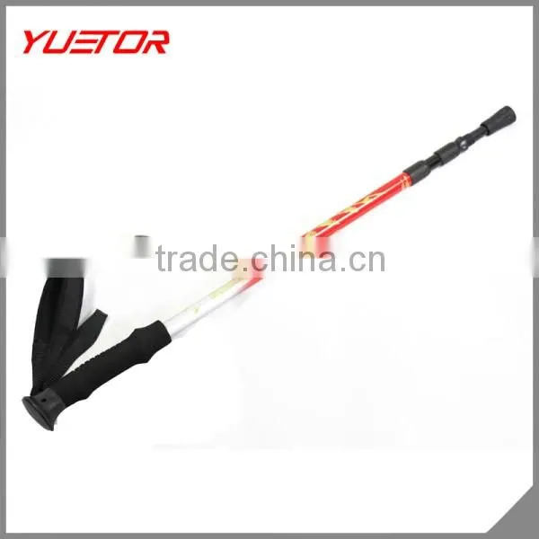 OUT THERE WALKING STICK great for fishing hiking camping leisure