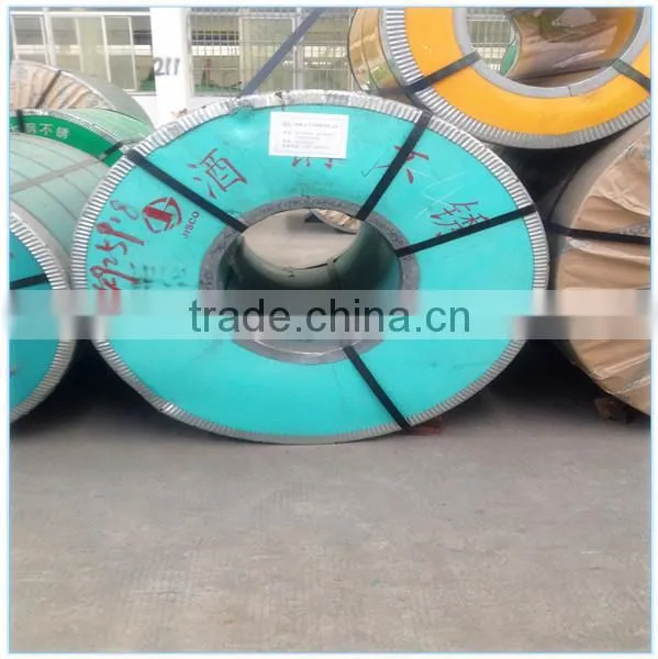 202 Stainless steel coil Manufacturer