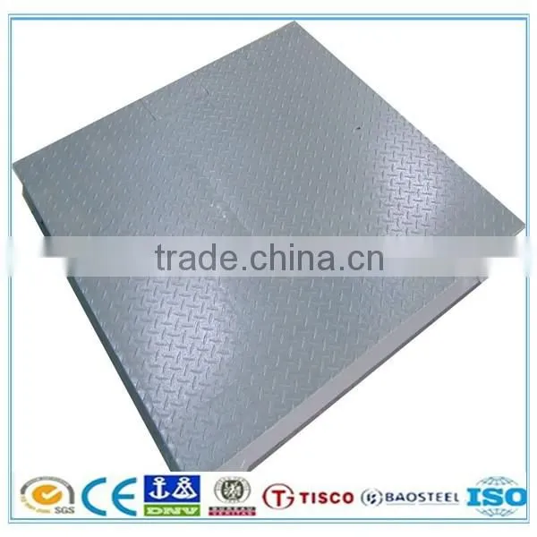 stainless steel