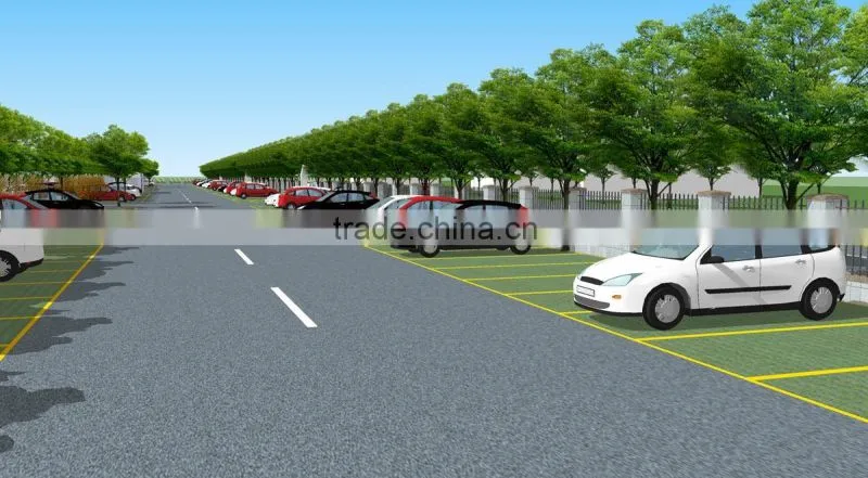 hand push road line marking equipment hot sale in Alibaba express