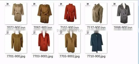 2016 Warm Cheap Lady Jackets & Coats Women Spring Autumn long Sleeve Ladies Casual Jacket