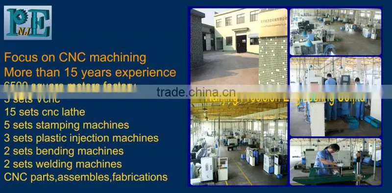 High precision cutting stainless steel sheet metal fabrication