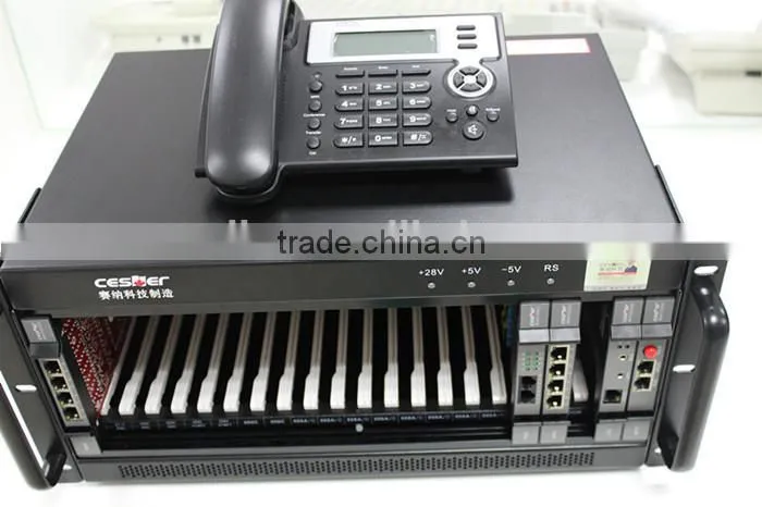 1 line NSN810 voip sip phone ip phone