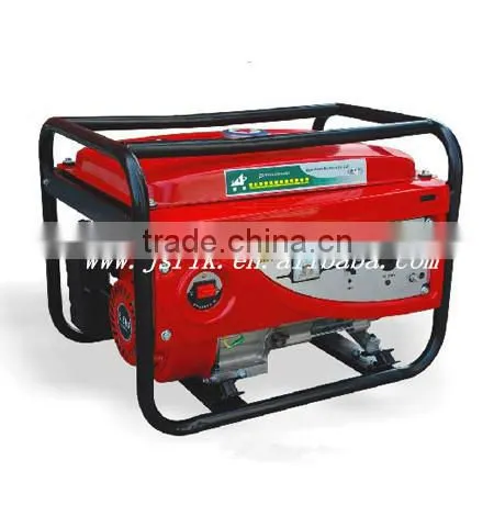 2016 new 450w 950w gasoline generator best price