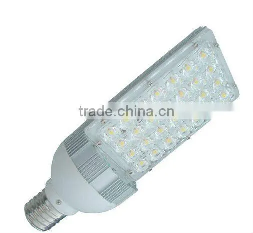 Outdoor waterproof 28W led street light