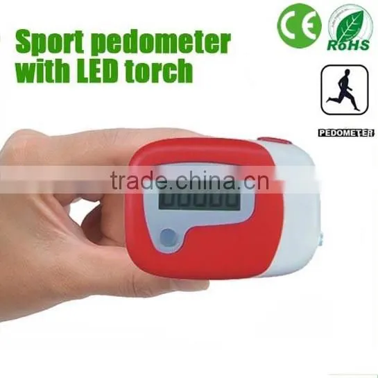 high precision instructions for use pedometer digital pedometer
