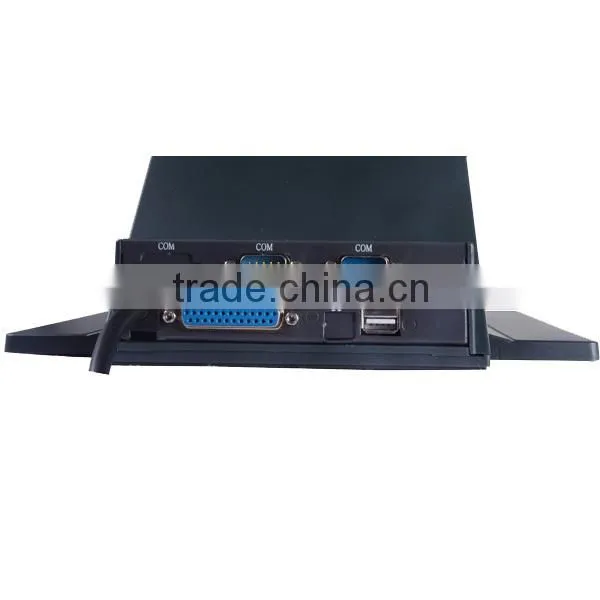 DTK-POS1556K Factory All In One 15 Inch Touch Screen Cashier Machine For Restaurant