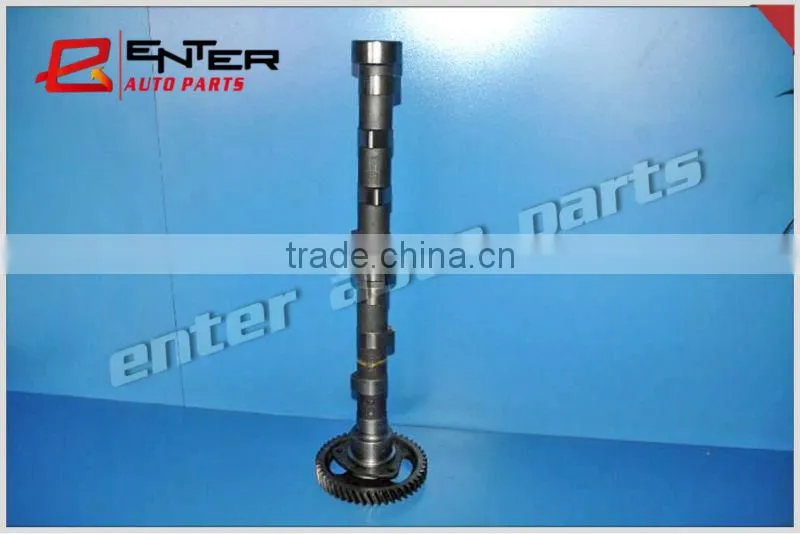 B3.3 6204411300 Casting Camshaft