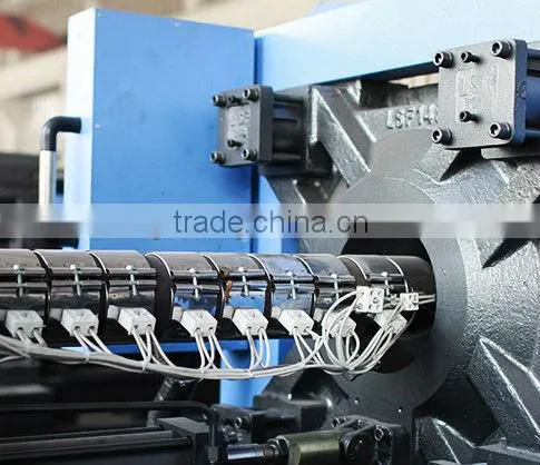 small cup injection molding machine