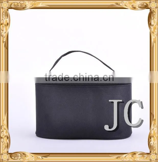 Folding Travel Make Up Bag For Unisex