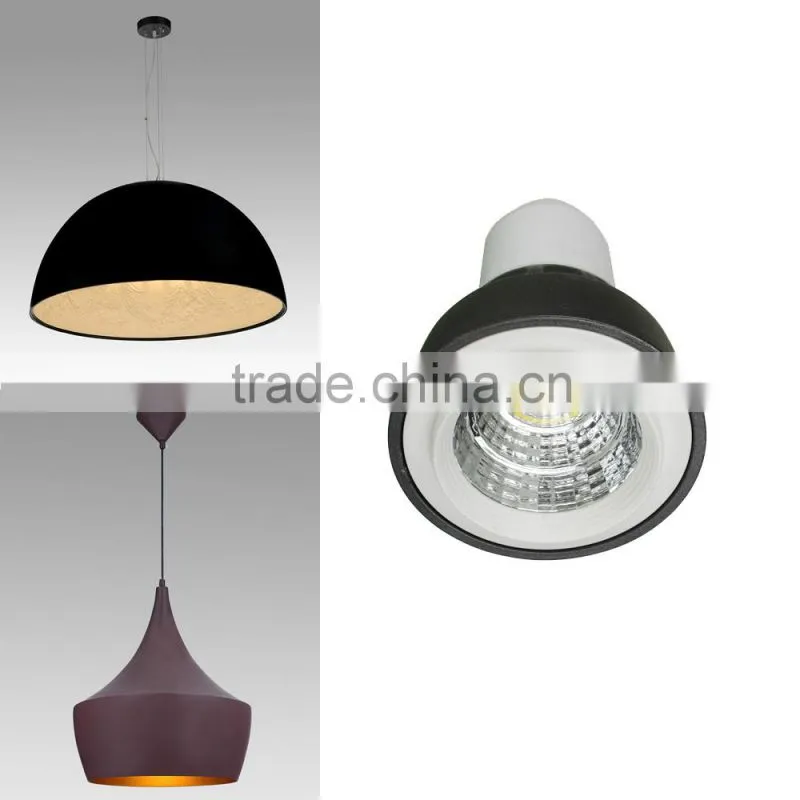 Professional Newest LED SPOT LIGHT3W GU10 MR16 LED down light
