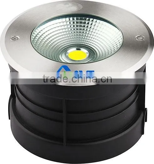 AVT Wholesale professional stainless steel COB underground led light 1-36Watts