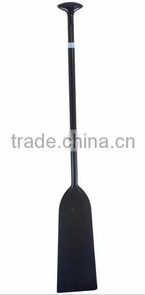 NEW!!ABS Edge Adjustable Full Carbon SUP Paddle