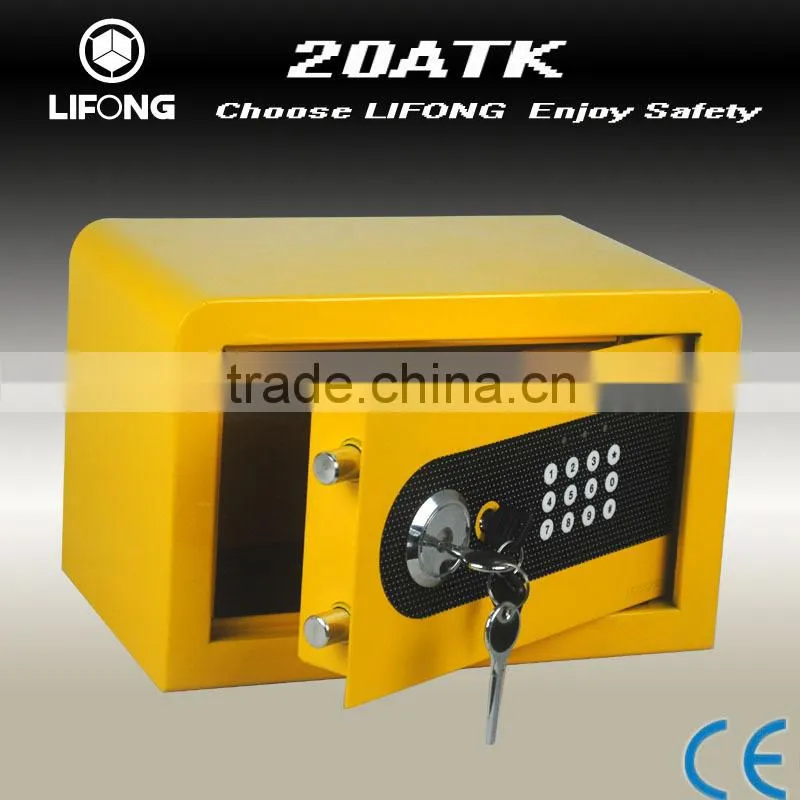 PROMOTION SALES of Cheapest safe box lockers for 2014 Autumn