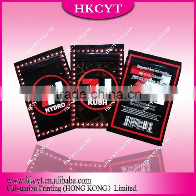 Custom holographic label/wholesale cheap label