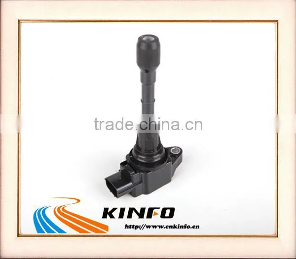 Ignition coils for ALTIMA