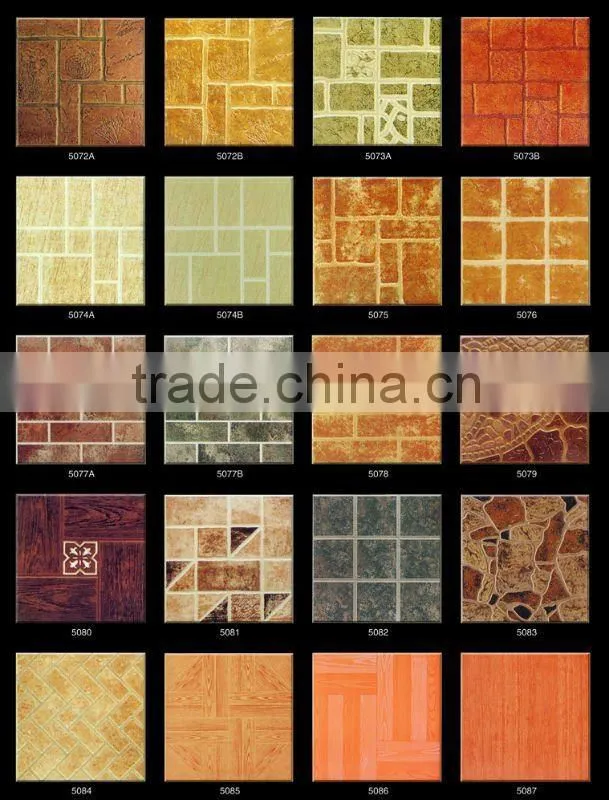 Ceramic Glazed tile/ interior tile/ wall tile / floor tile