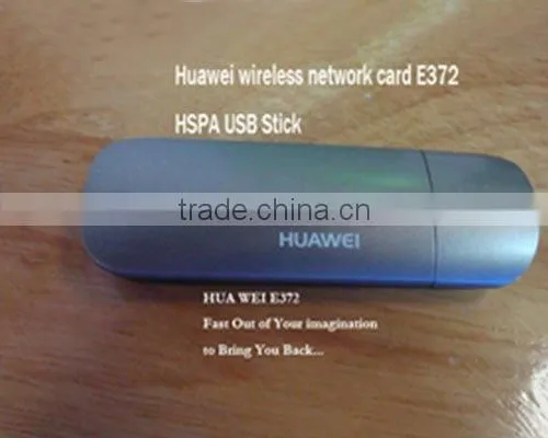 42Mbps Huawei E372 USB Modem